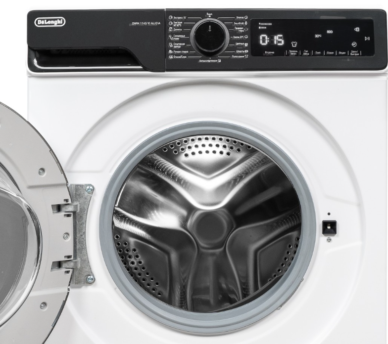 DeLonghi DWM 1145 VI ALICIA