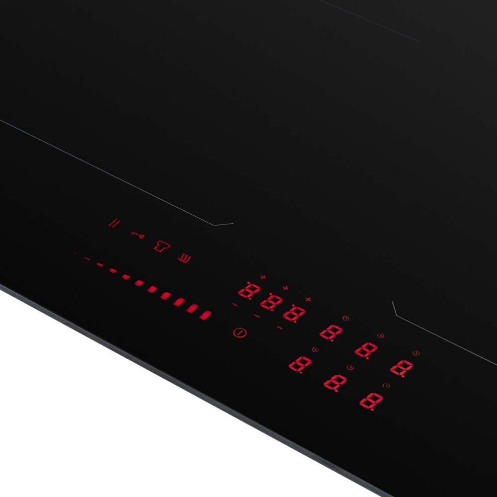 DeLonghi SLI 604 RUS