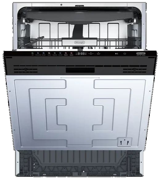 DeLonghi DDW 08F Topazio