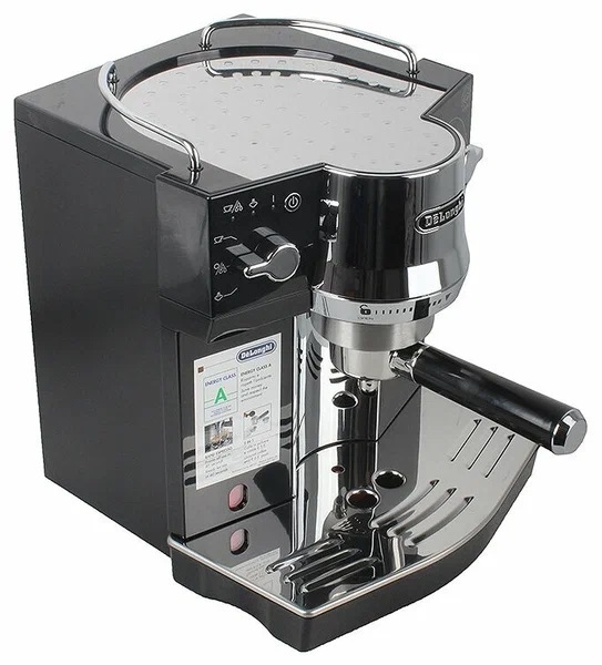 DeLonghi EC820.B