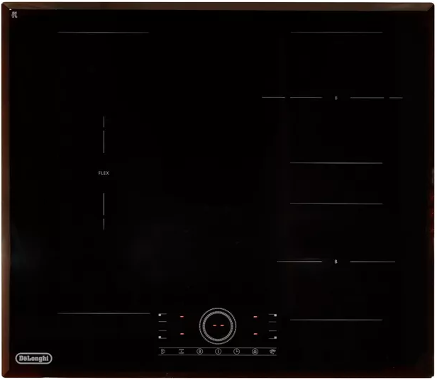 DeLonghi ELETTRA 4B1P CR