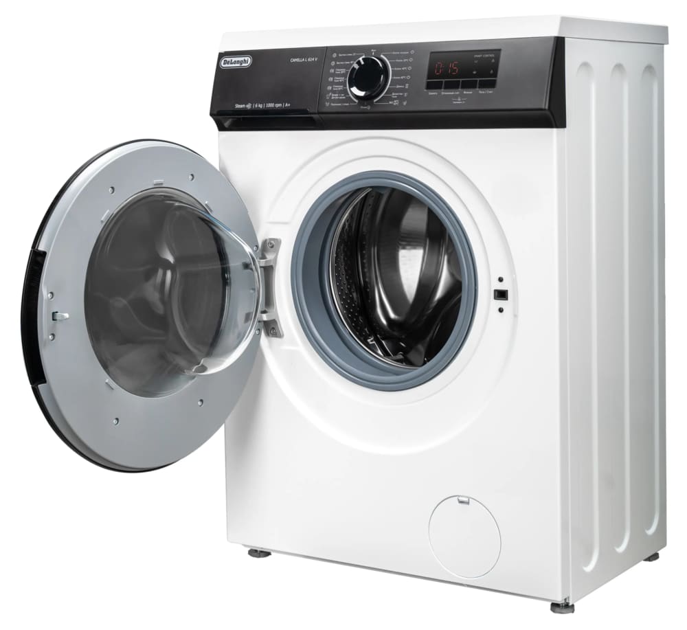 DeLonghi CAMILLA L 614 V