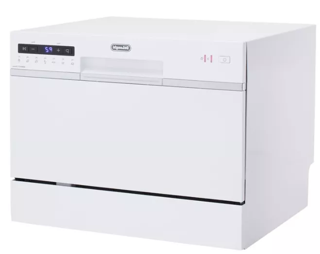 DeLonghi DDW 07T Onics