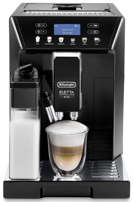 DeLonghi ECAM46.860.B