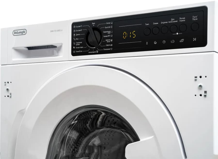 DeLonghi DWMI 725 ISABELLA