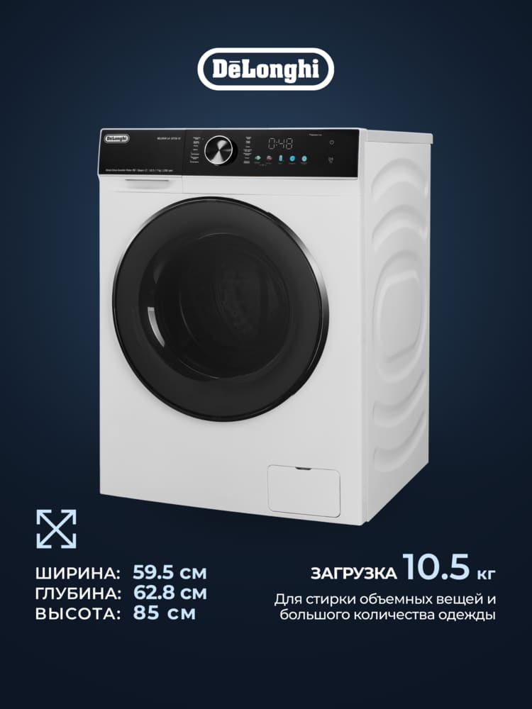 DeLonghi BELINDA L 1026 VI