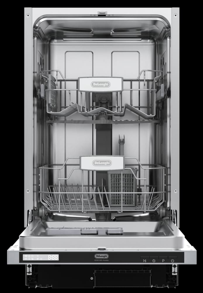 DeLonghi DDW 06S Amelia