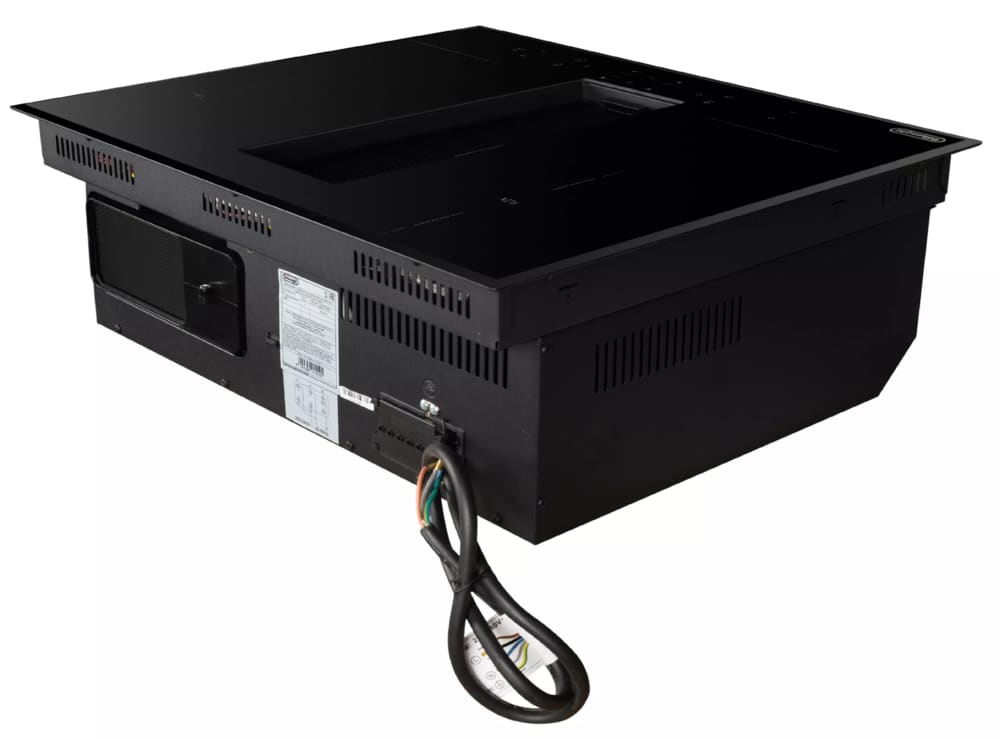 DeLonghi ELETTRA 4B2F TC ARIA
