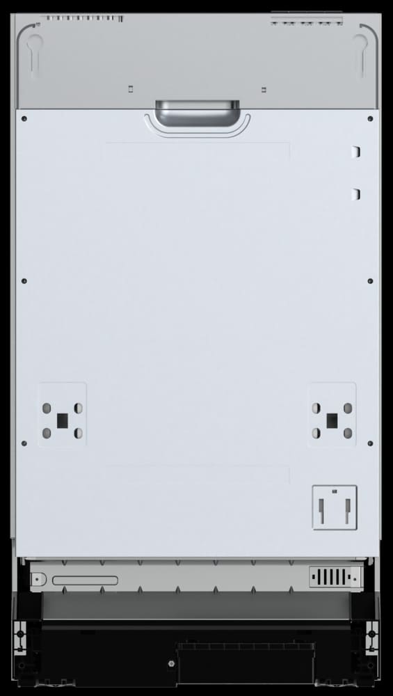 DeLonghi DDW 08S Sodalite