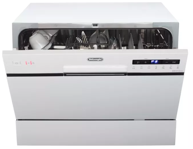 DeLonghi DDW 07T Onics