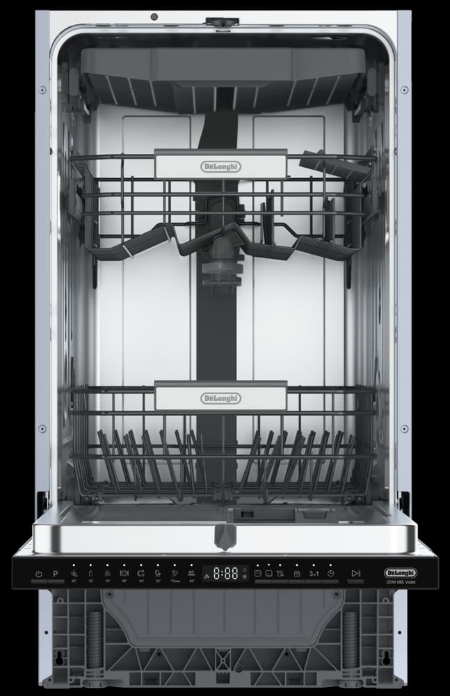 DeLonghi DDW 08S Violet