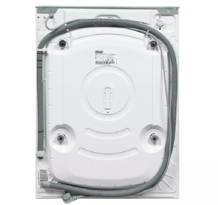 DeLonghi DWDI 755 V DONNA
