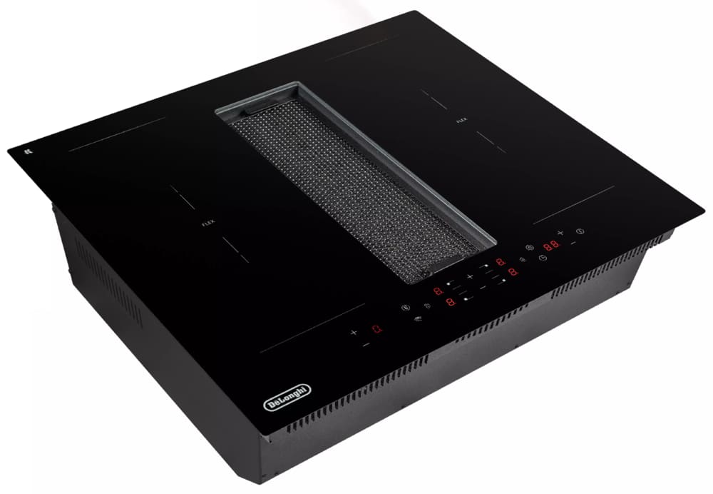 DeLonghi ELETTRA 4B2F TC ARIA