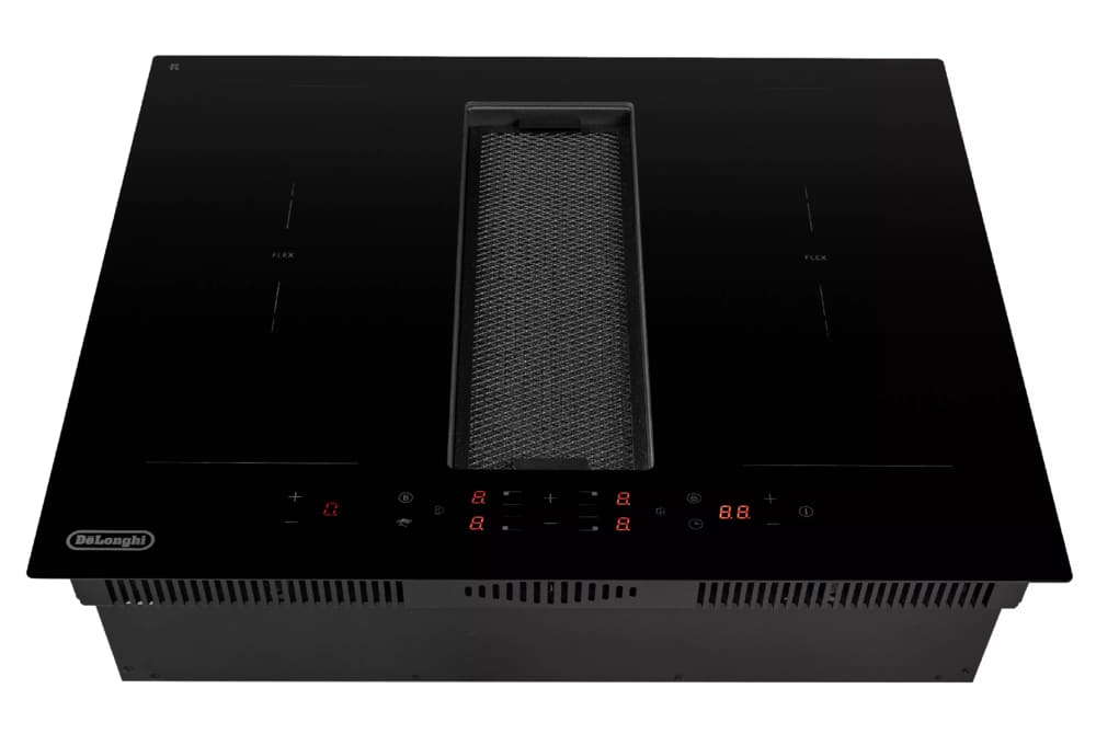 DeLonghi ELETTRA 4B2F TC ARIA