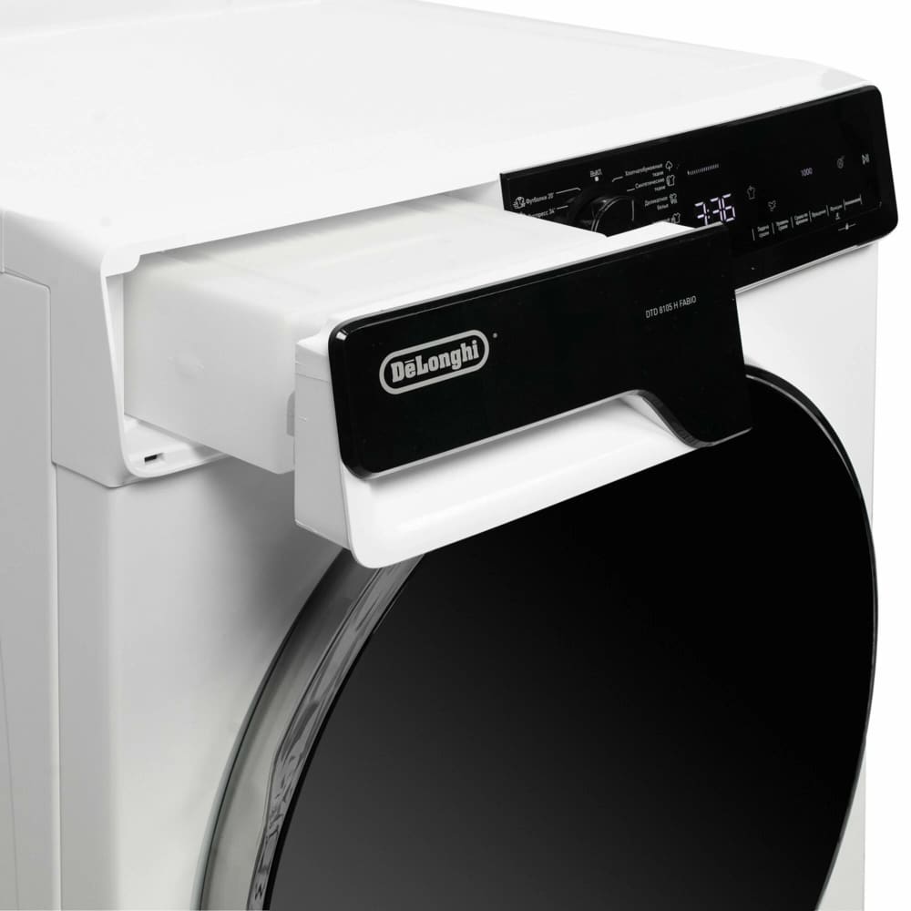 DeLonghi DTD 8105 Н FABIO