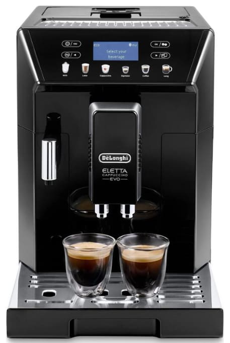 DeLonghi ECAM46.860.B