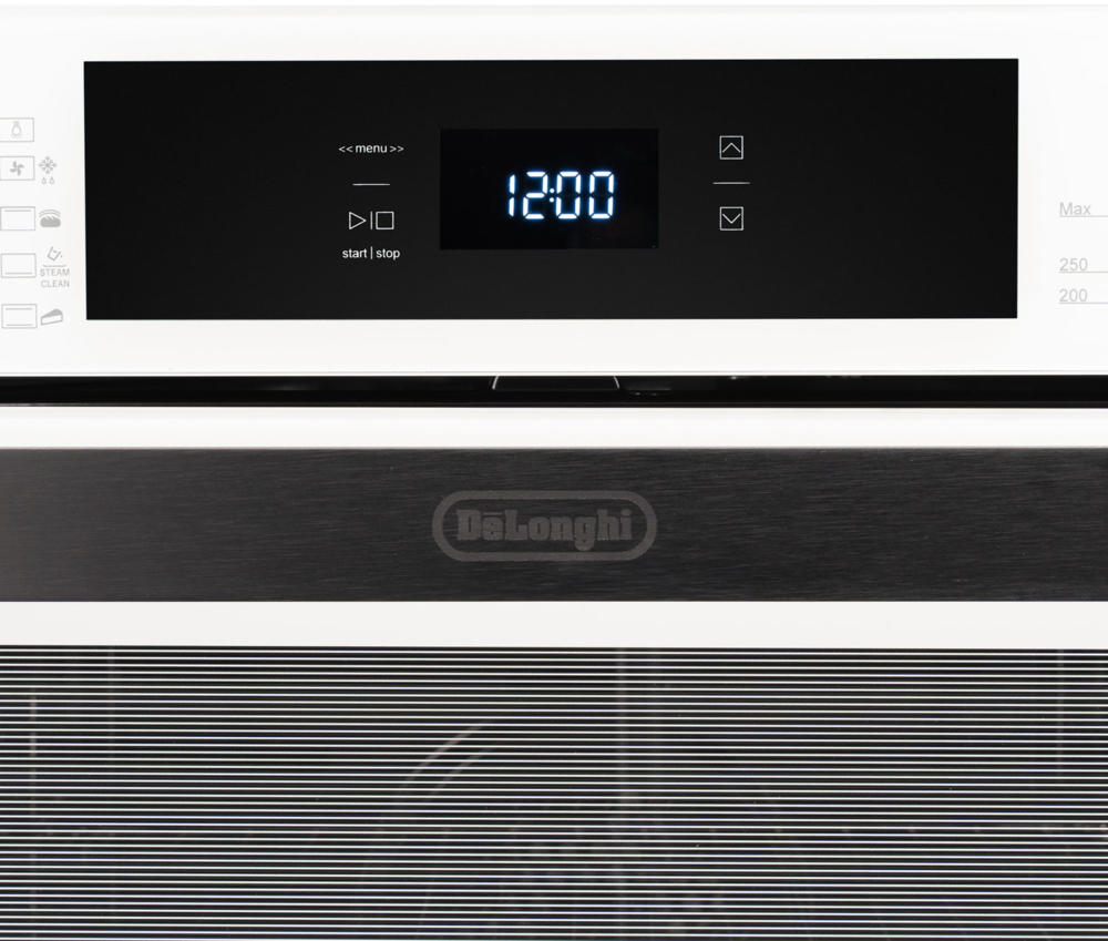 DeLonghi DEO 735 BB FRANCA