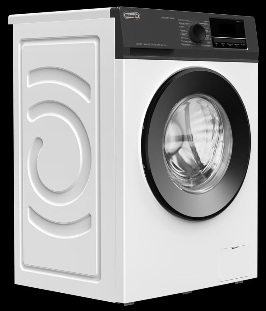 DeLonghi CARMELLA L 1045 VI