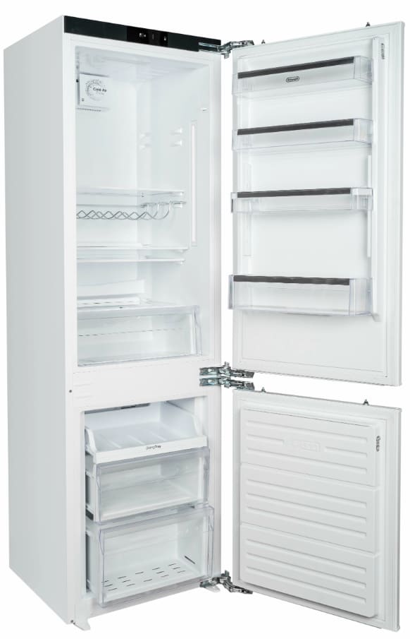 DeLonghi DCI 17NFE BERNARDO