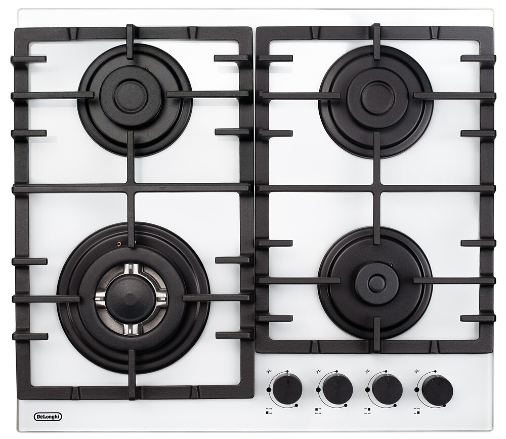 DeLonghi GRAZIA 6GW BB MODIFICATION