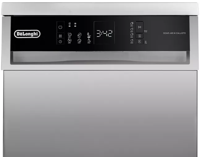 DeLonghi DDWS 465 X CALLISTO