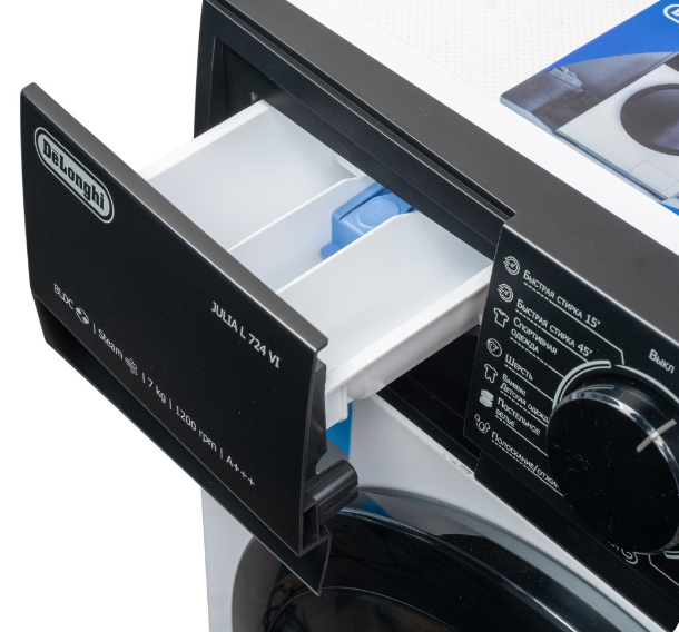 DeLonghi JULIA L 724 VI