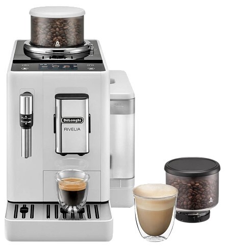 DeLonghi EXAM440.35.W