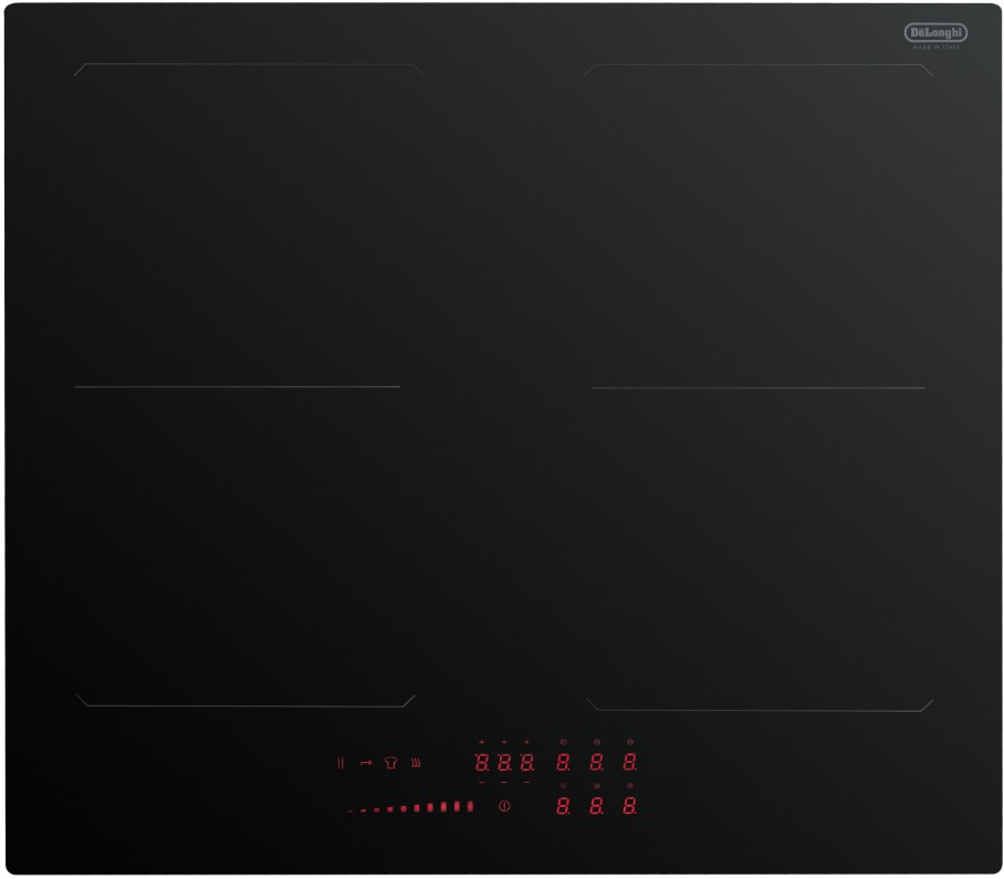 DeLonghi SLI 604 RUS