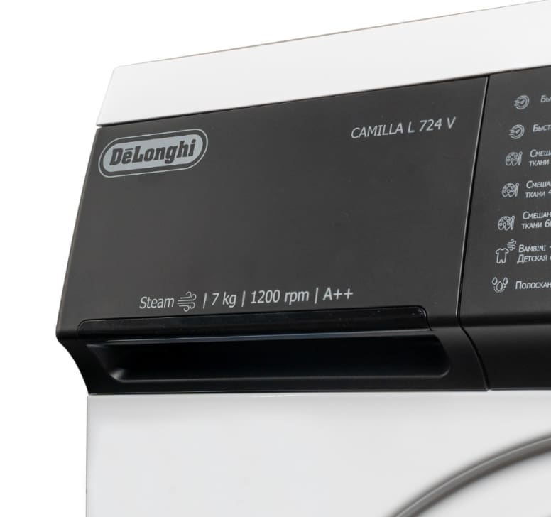 DeLonghi CAMILLA L 724 V