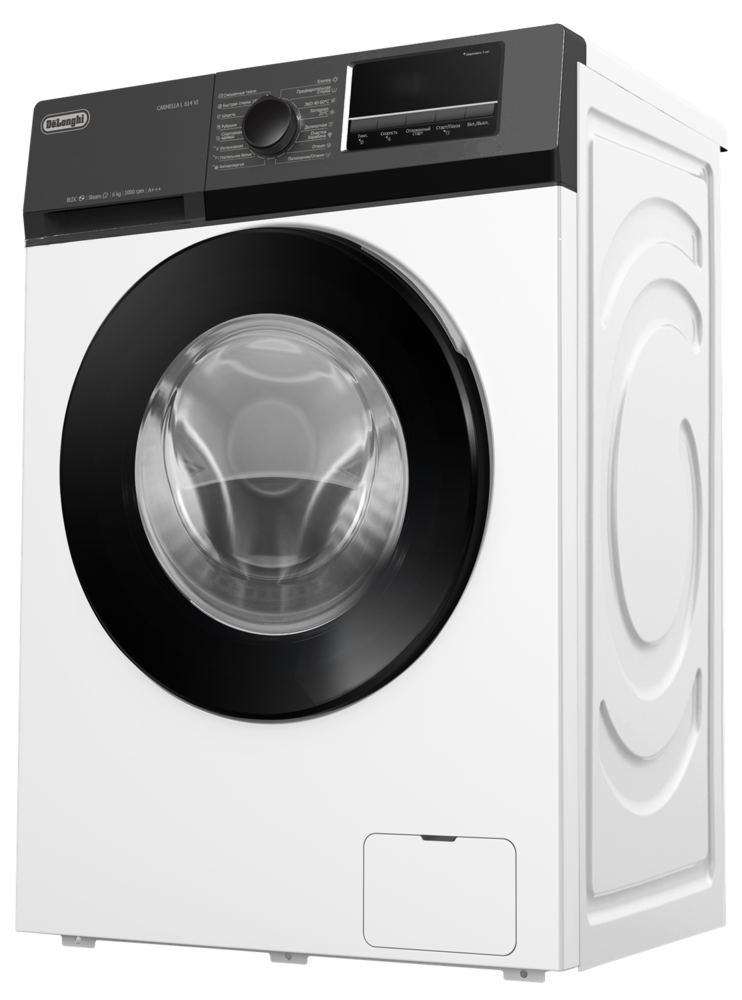 DeLonghi CARMELLA L 614 VI
