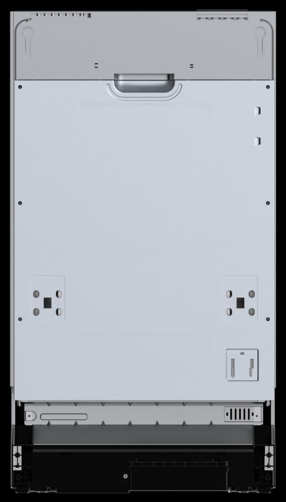 DeLonghi DDW 06S Amelia