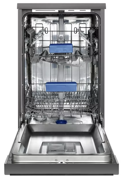 DeLonghi DDWS 465 X CALLISTO