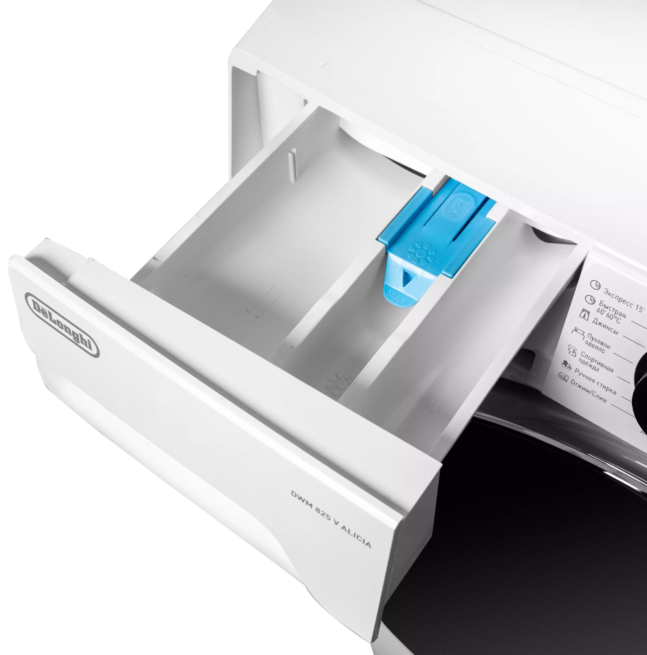 DeLonghi DWM 825 V ALICIA