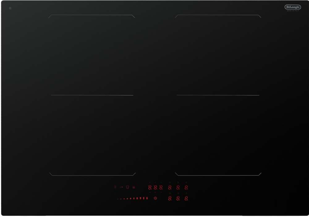 DeLonghi SLI 754 RUS