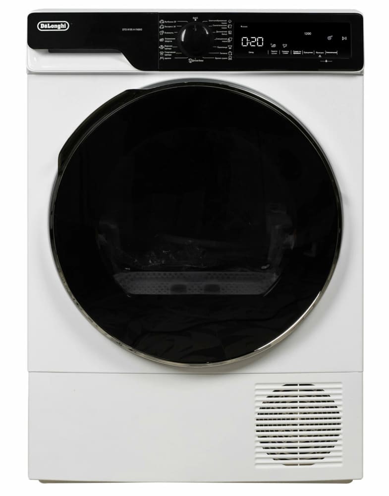 DeLonghi DTD 8105 Н FABIO
