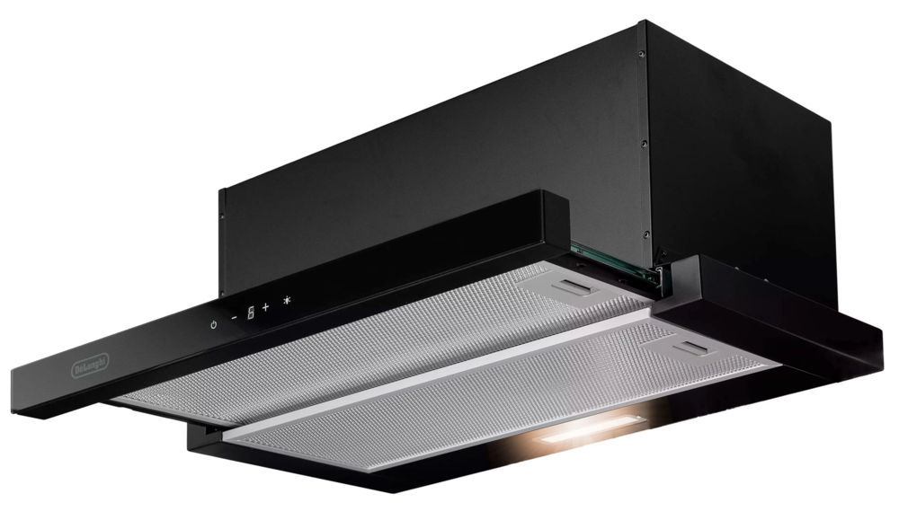 DeLonghi KT - TIARA 612 NB