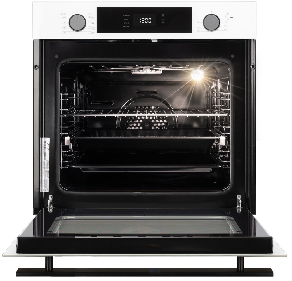 DeLonghi DEO 735 BB FRANCA