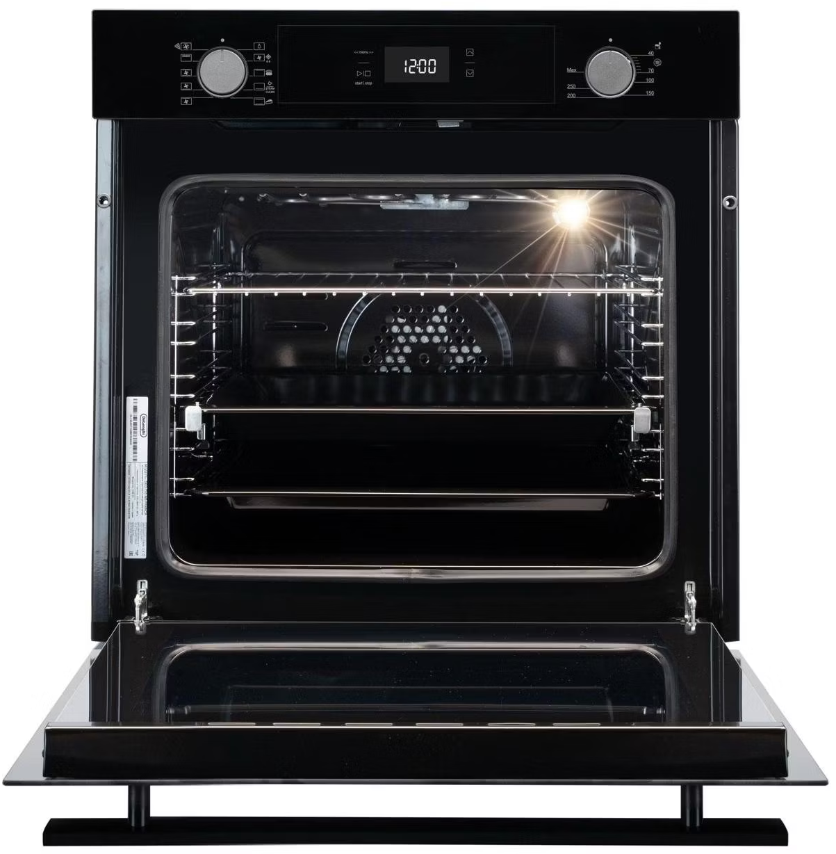 DeLonghi DEO 735 NB FRANCA