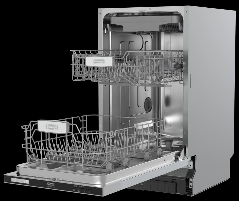 DeLonghi DDW 08S Sodalite