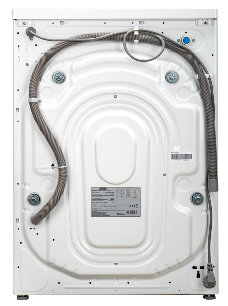 DeLonghi CAMILLA L 614 V