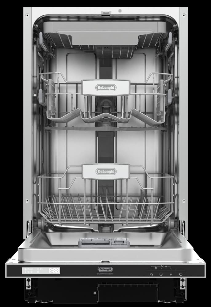 DeLonghi DDW 08S Sodalite