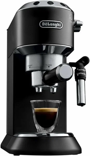 DeLonghi EC685 BK