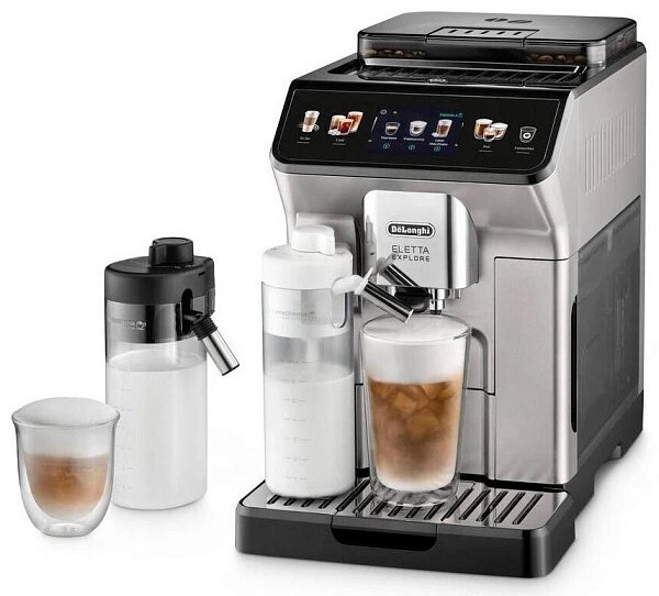 DeLonghi ECAM450.55.S