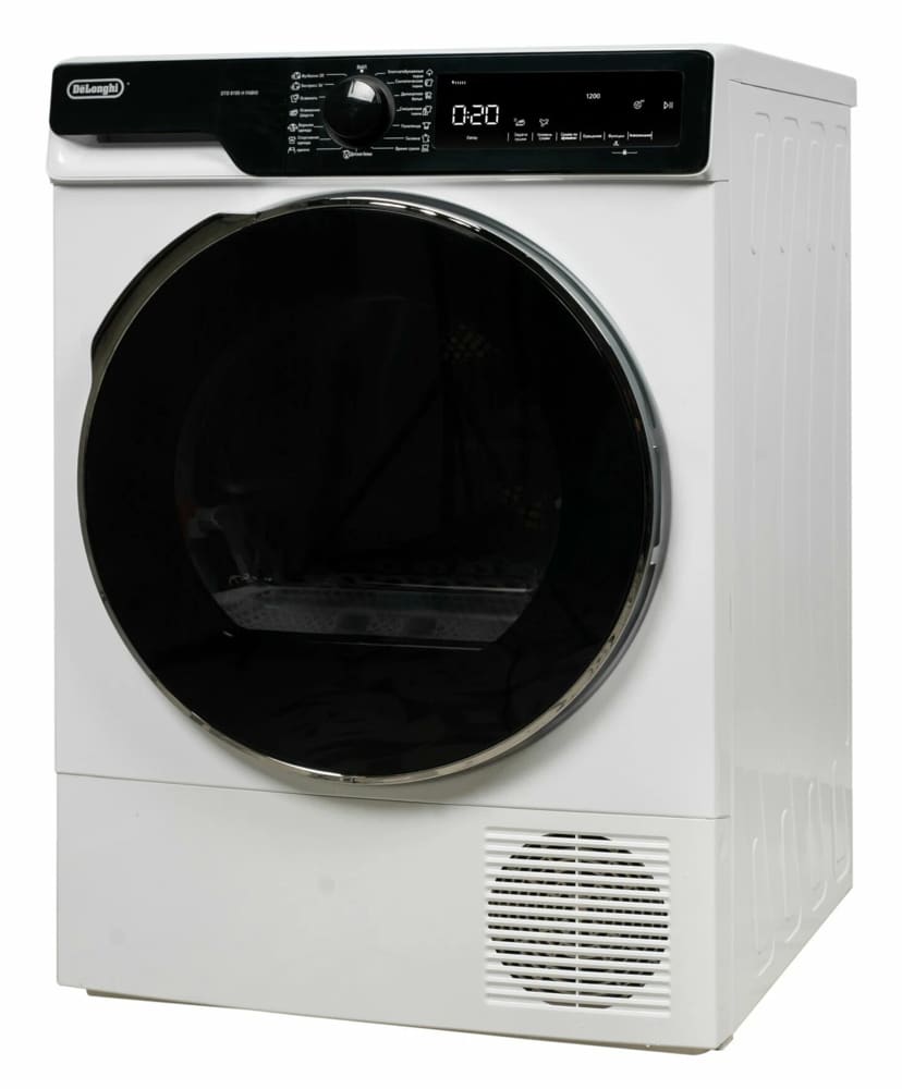 DeLonghi DTD 8105 Н FABIO