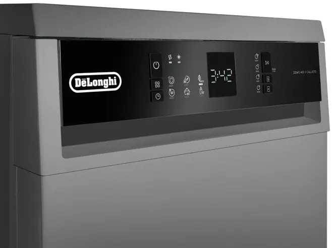 DeLonghi DDWS 465 X CALLISTO