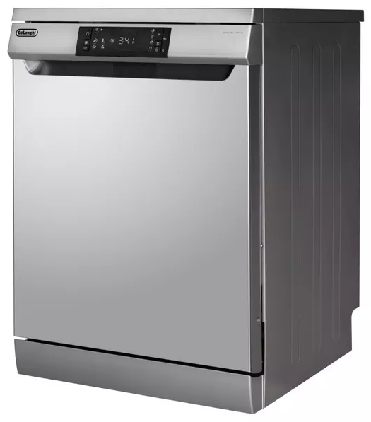 DeLonghi DDWS 665 X EMILIO