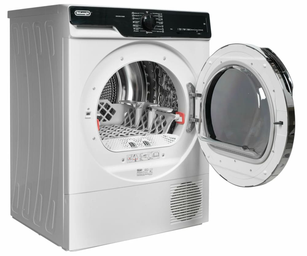 DeLonghi DTD 8105 Н FABIO