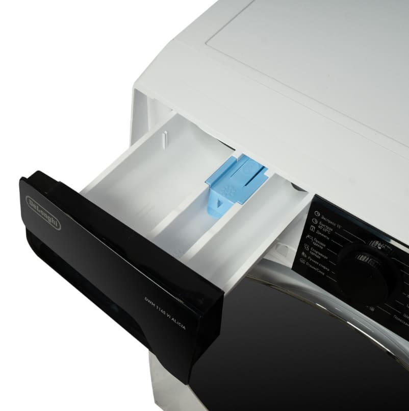 DeLonghi DWM 1145 VI ALICIA