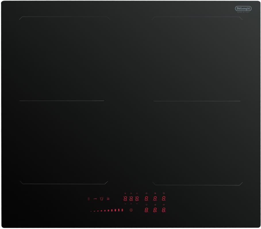 DeLonghi SLI 604 RUS