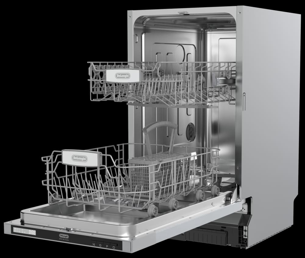 DeLonghi DDW 06S Amelia